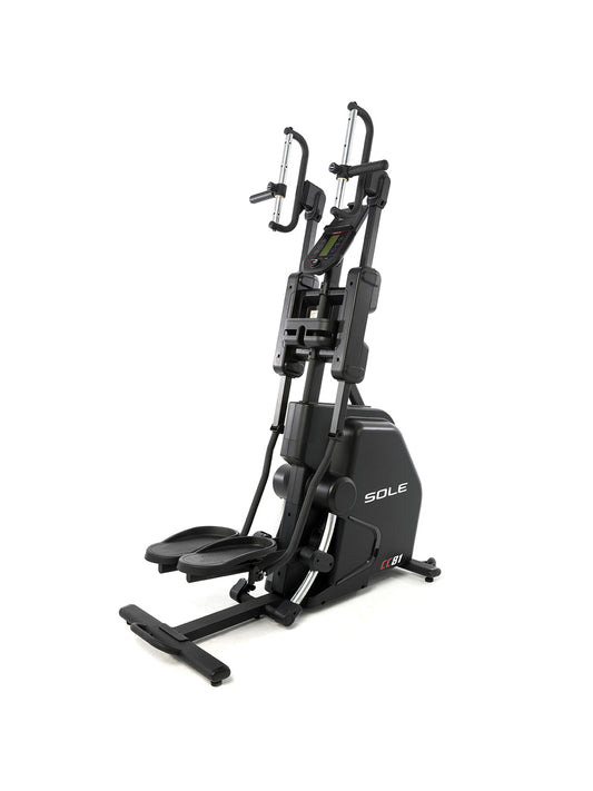 Sole Fitness Climber Cc81 | Cc81 Cardio Climber