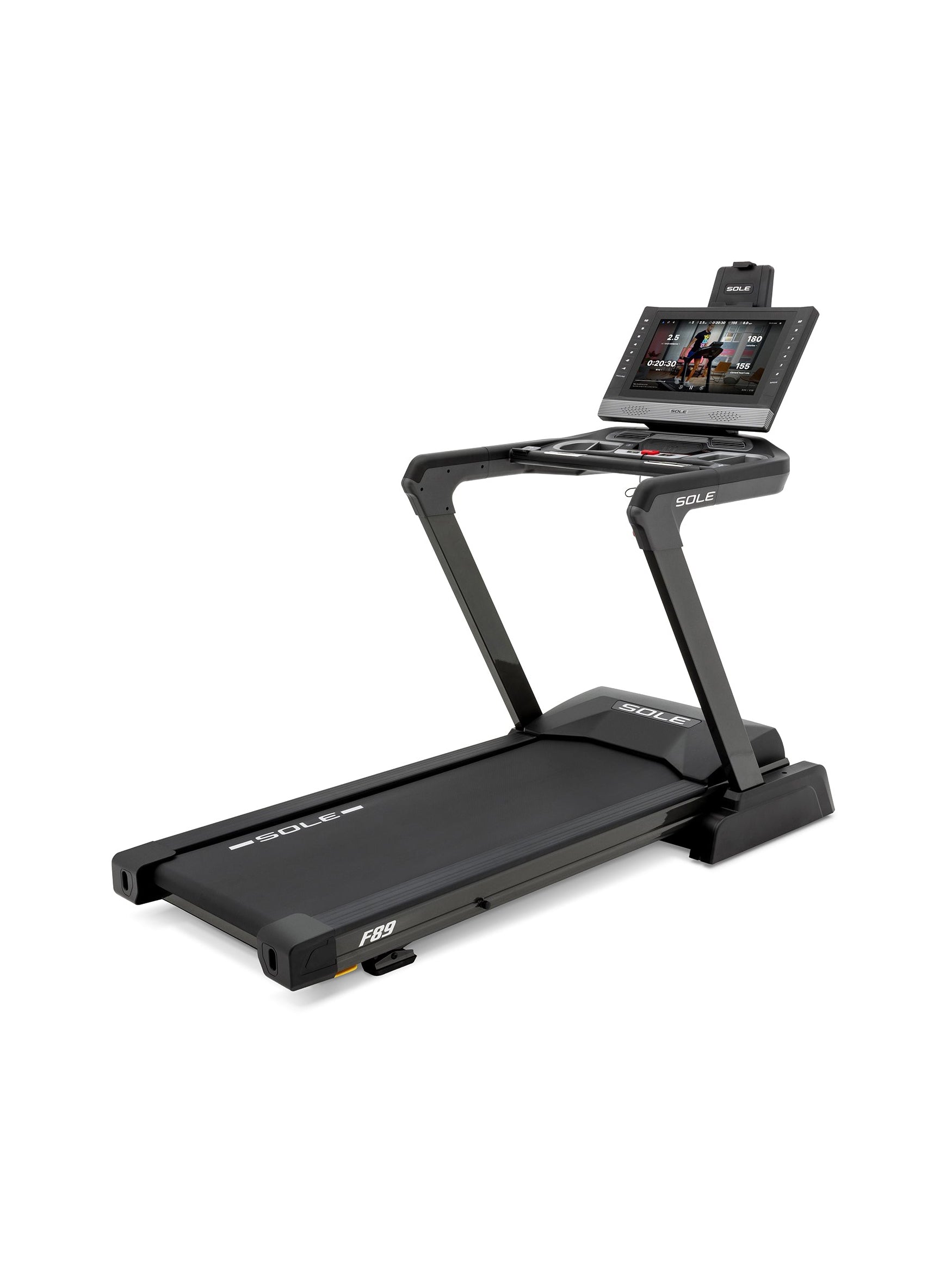 Sole Best Slat Treadmill Sole Treadmills Premium Running Machines