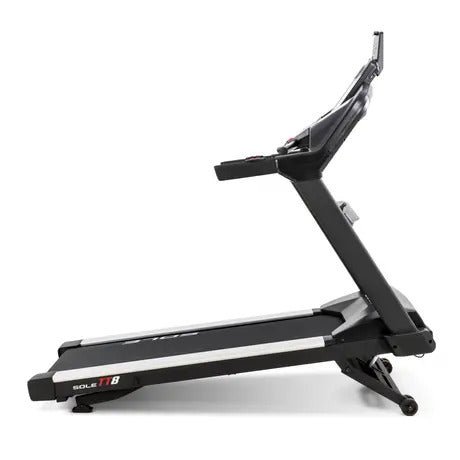 SOLE Fitness F63, F65, F80, F85, TT8 Treadmill 