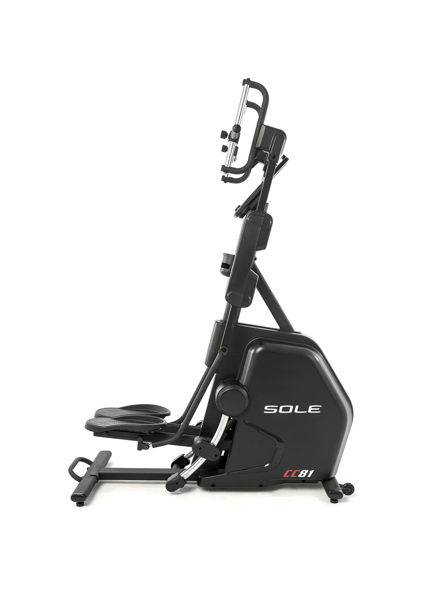 Sole Fitness Climber Cc81 Full View