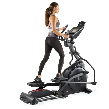 Sole E25 Elliptical Cross Trainer