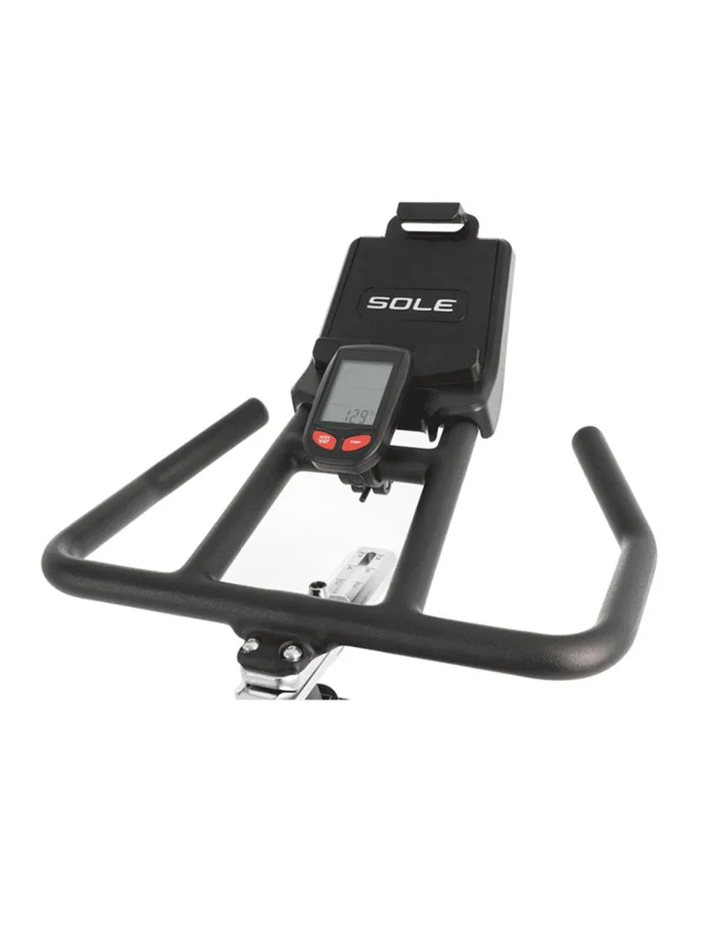 Sole Fitness Bike Sb700 Digital Monitor 