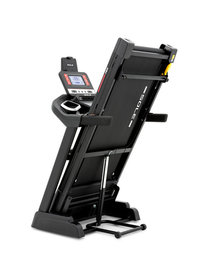 Sole Fitness Treadmill Sole F80 Roller Size $68/mo Finance Sole