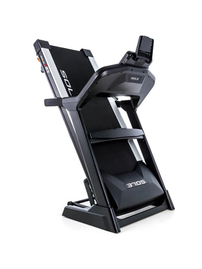 Sole Fitness F85 Treadmill