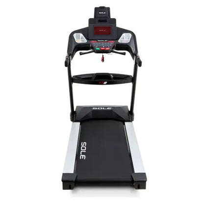 Order Online Sole Fitness TT8 Treadmill