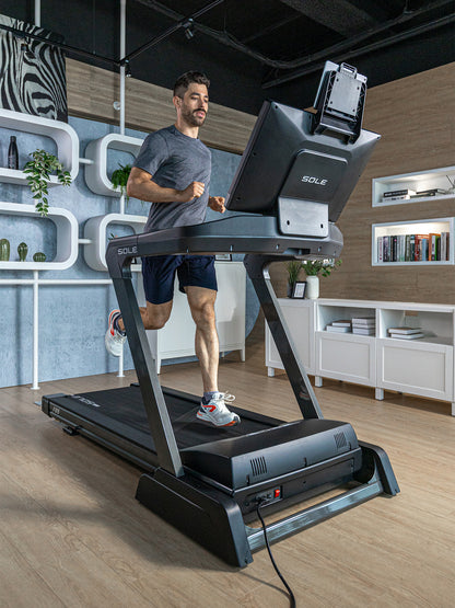 Sole Fitness F89 Treadmill