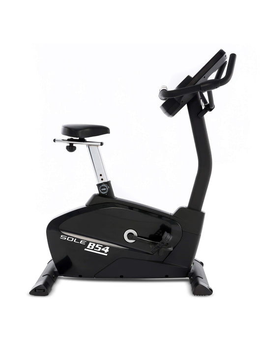 Sole Fitness B54 Upright Bike