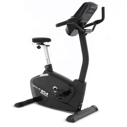 Sole Fitness B54 Upright Bike