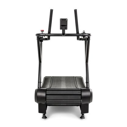 Sole Fitness C80 Curved Non-Motorized Treadmill