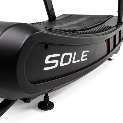 Sole Fitness C80 Curved Non-Motorized Treadmill