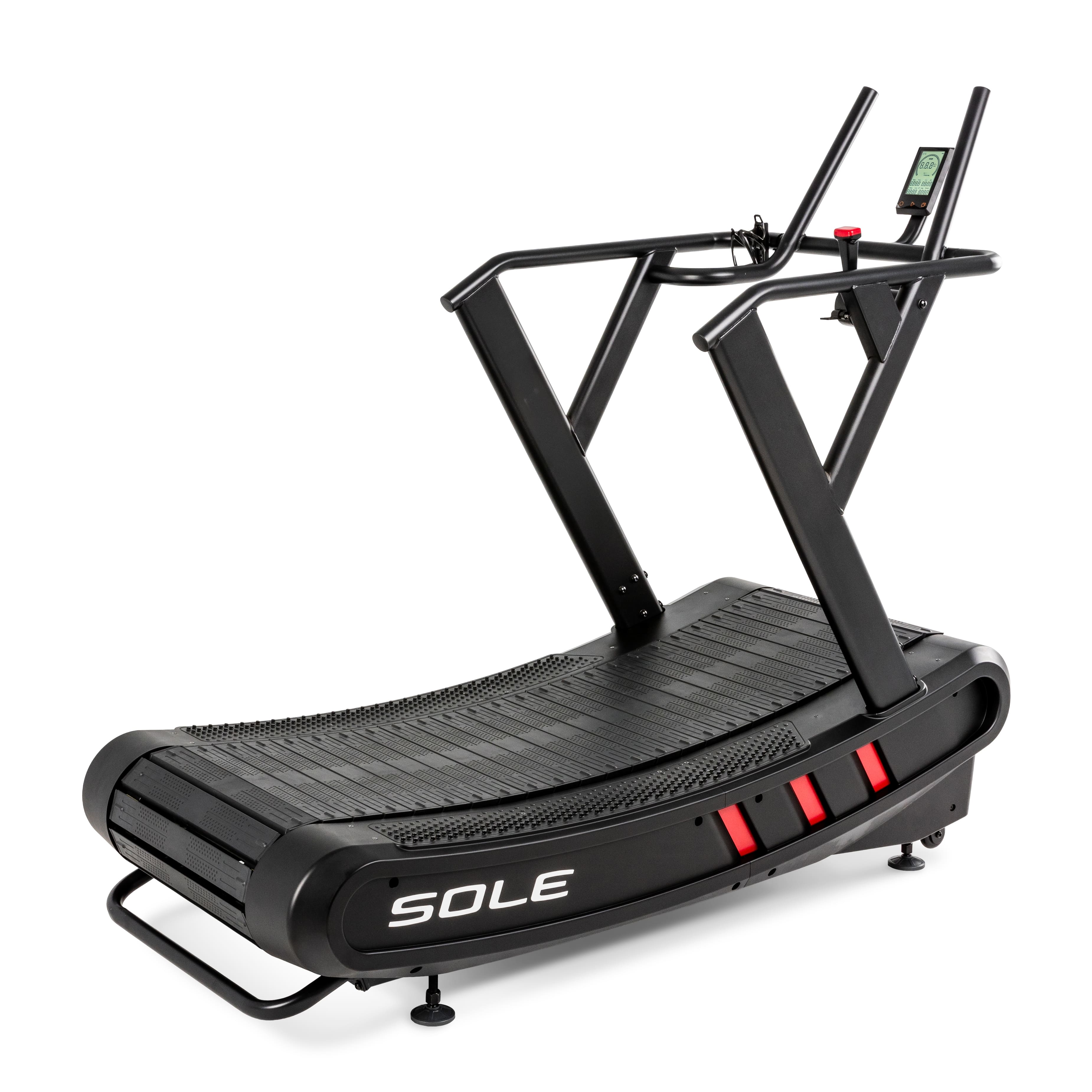 Sole Fitness C80 Curved Non-Motorized Treadmill – Sole Fitness Store