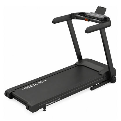 Sole Fitness F50 Folding Home Use Treadmill