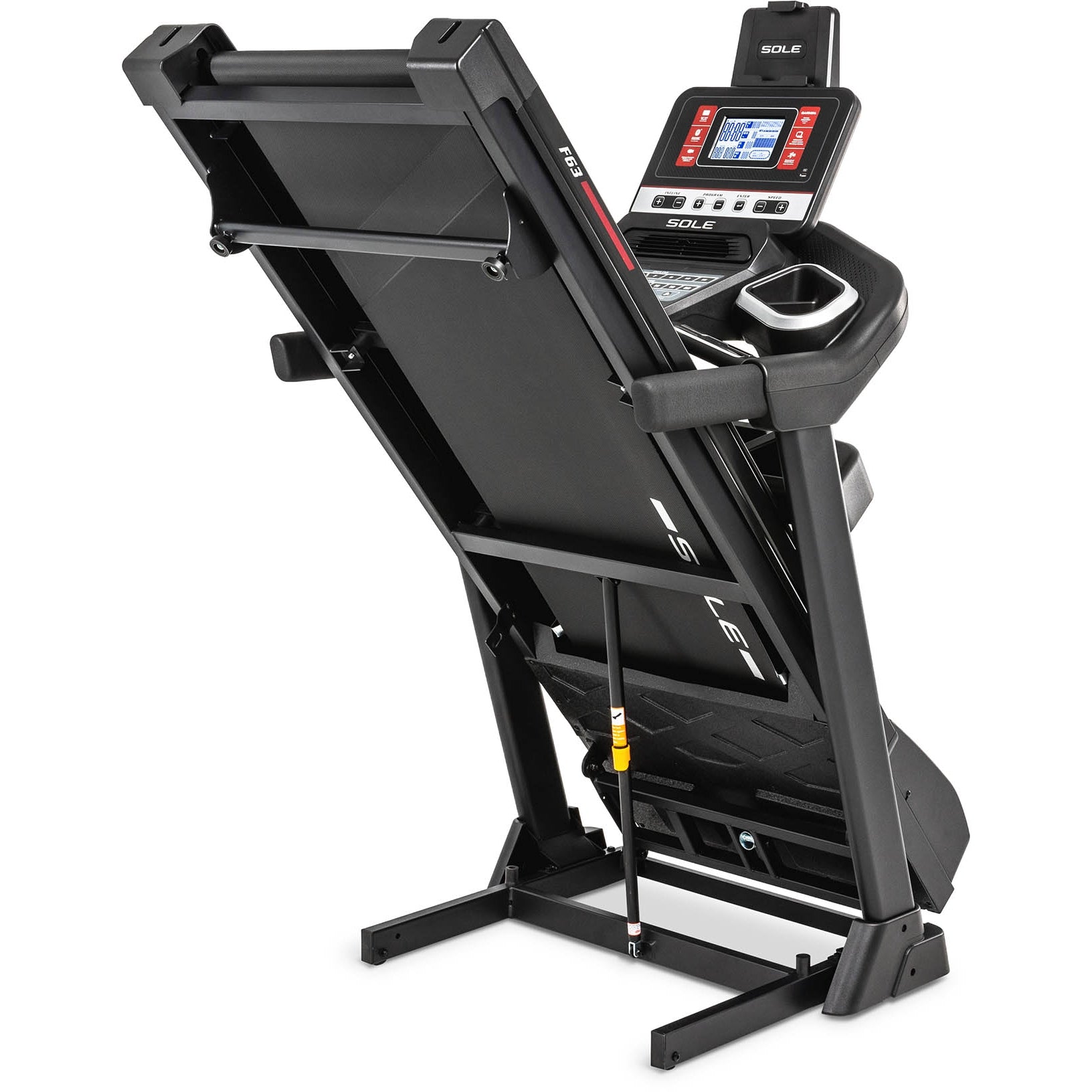 Sole Fitness F63  Treadmill 