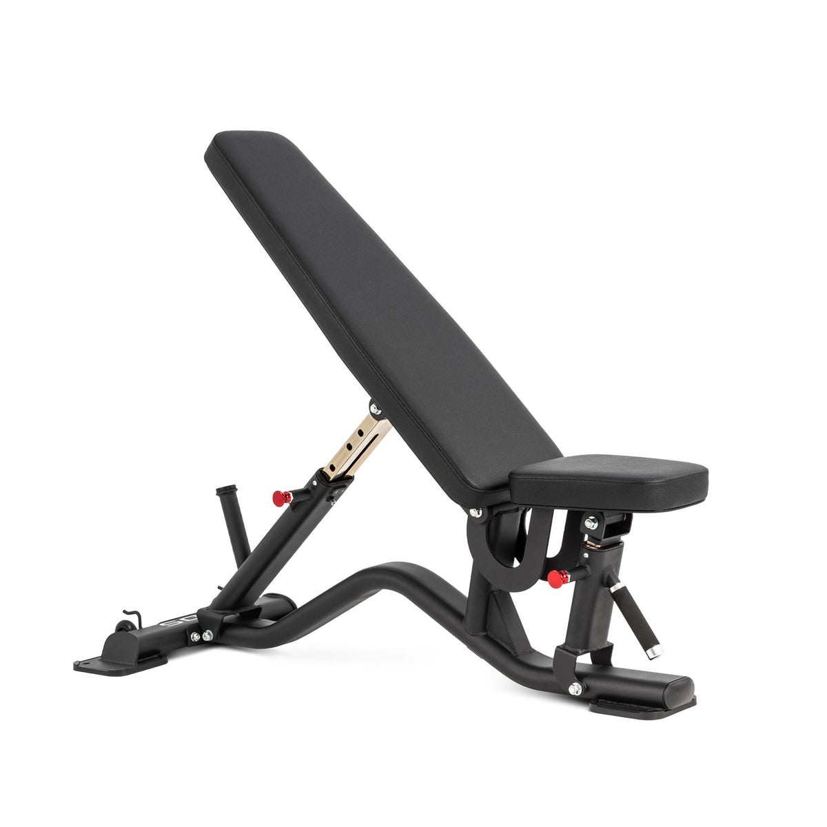 Sole Fitness SFI115 Adjustable Bench
