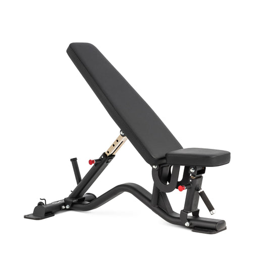 Sole Fitness SFI115 Adjustable Bench
