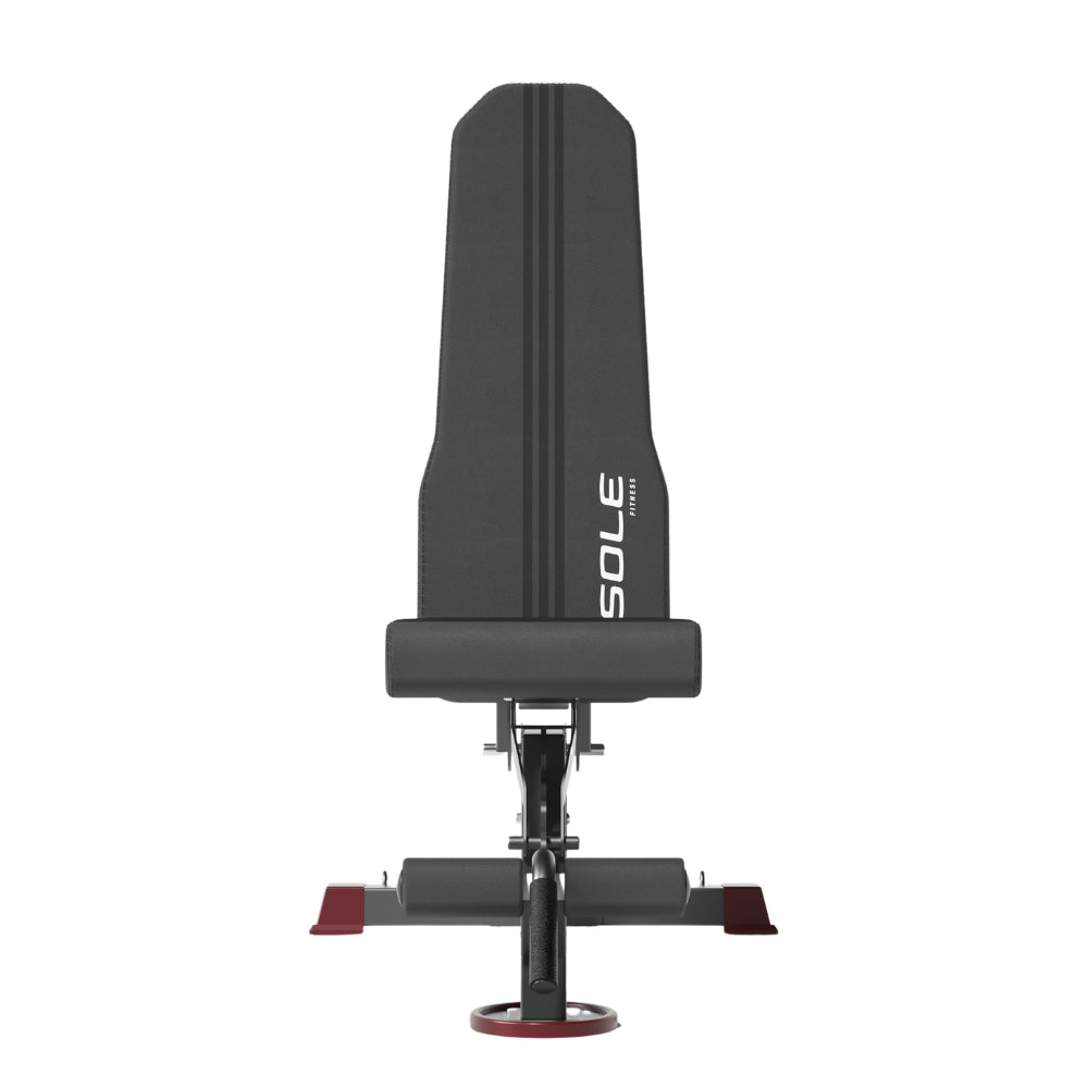 Sole Fitness SFI115 Adjustable Bench