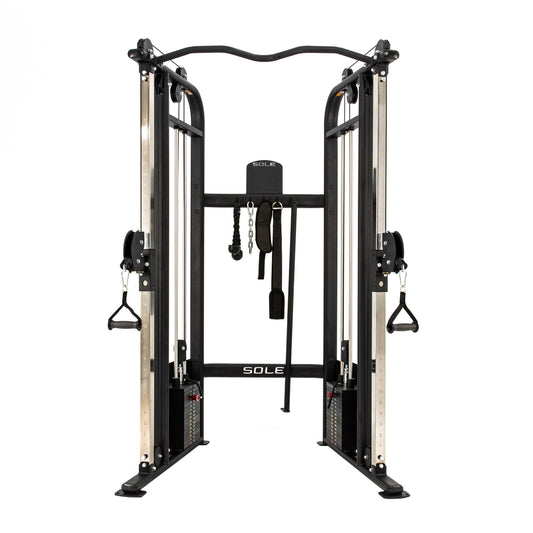 Sole Fitness SFT160 Functional Trainer