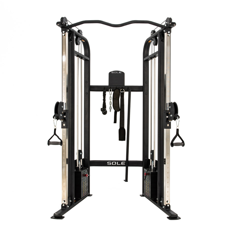Premium Strength Training Machines & Equipment - Sole Fitness – Sole ...