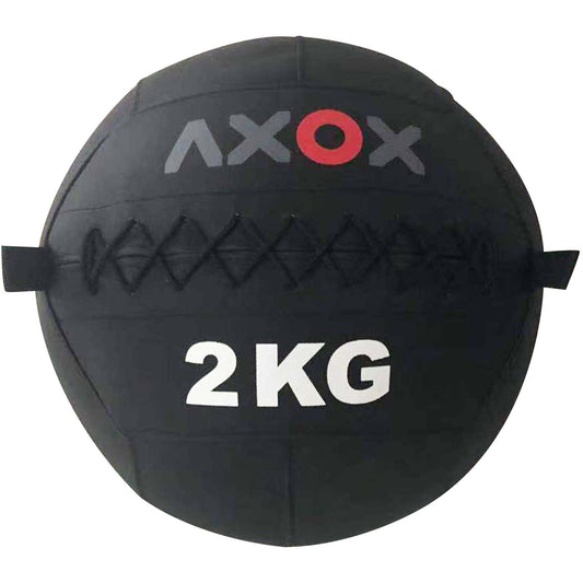 Axox Fitness Wall Ball | 2 Kg-8Kg