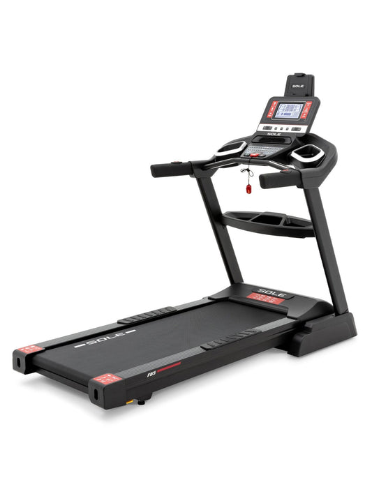 Sole Fitness F65 Treadmill