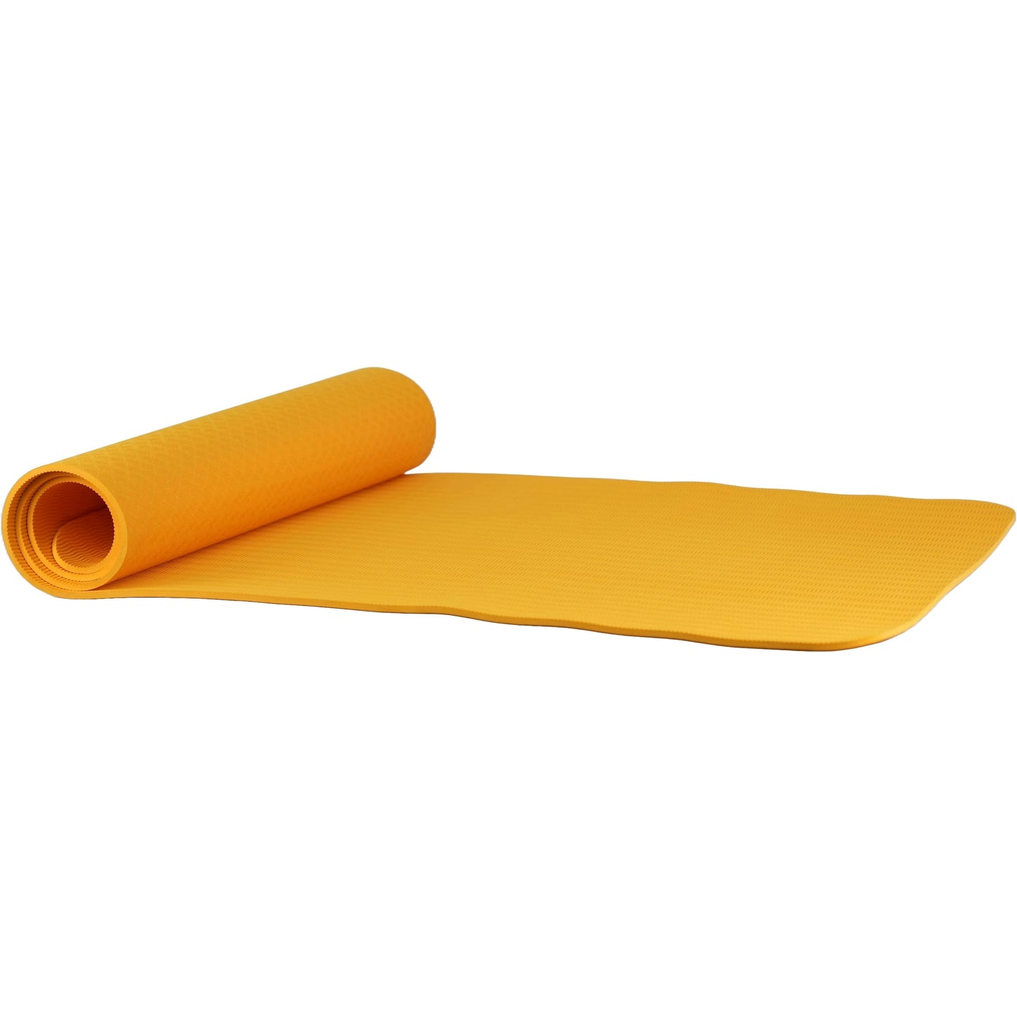 Axox Fitness TPE Yoga/Exercise Mat | 6mm