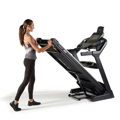Sole Fitness: Sole Treadmill (F80) | 3.5 Hp Sole F80 Treadmill, for Home