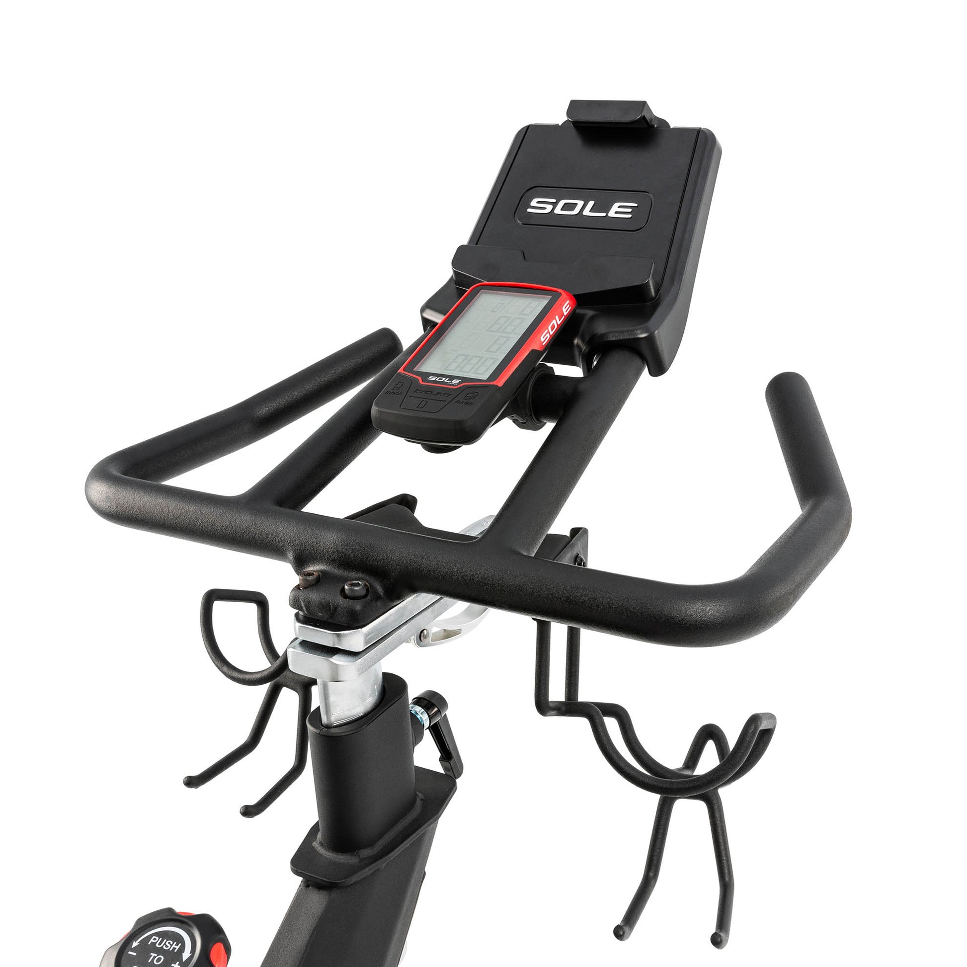 Sole Fitness KB900 Spinning Bike – Sole Fitness Store