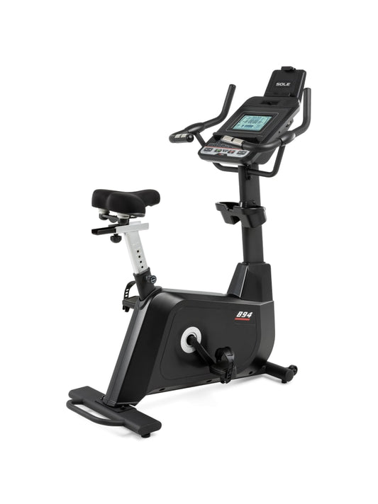 Sole Fitness B94 Upright Bike