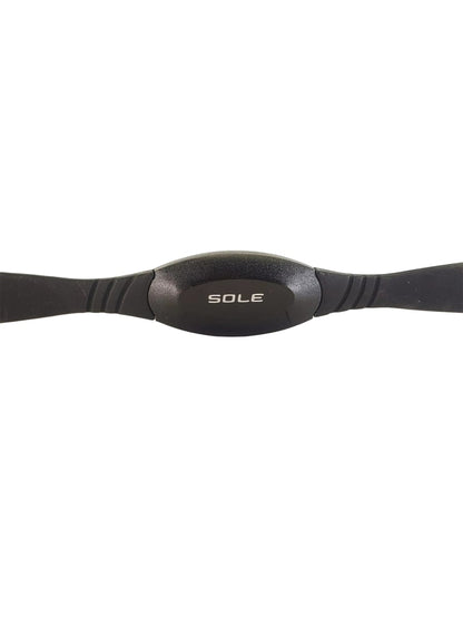 Sole Fitness Chest Heart Rate Monitor