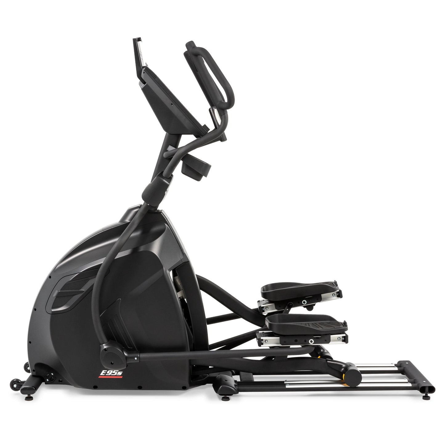 Sole Fitness E95S Elliptical Cross Trainer