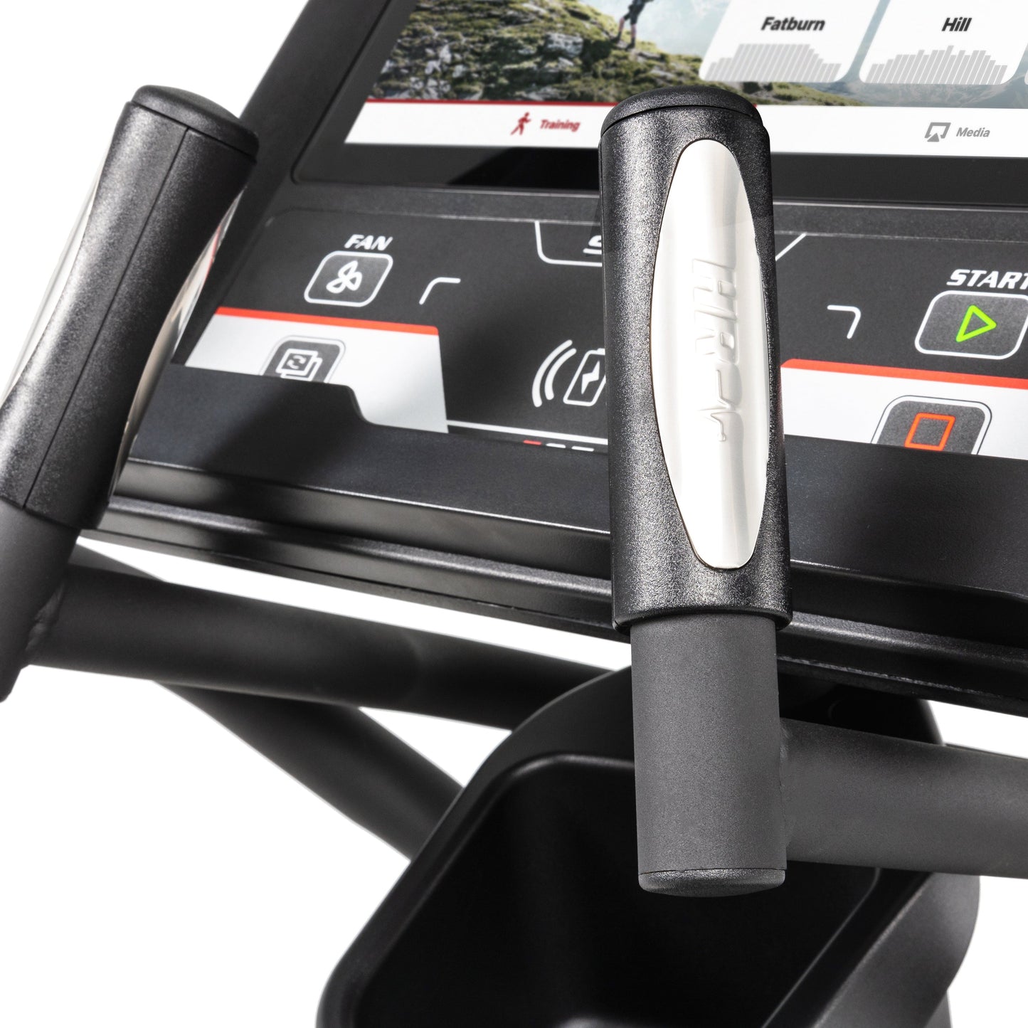 Sole Fitness E95S Elliptical Cross Trainer