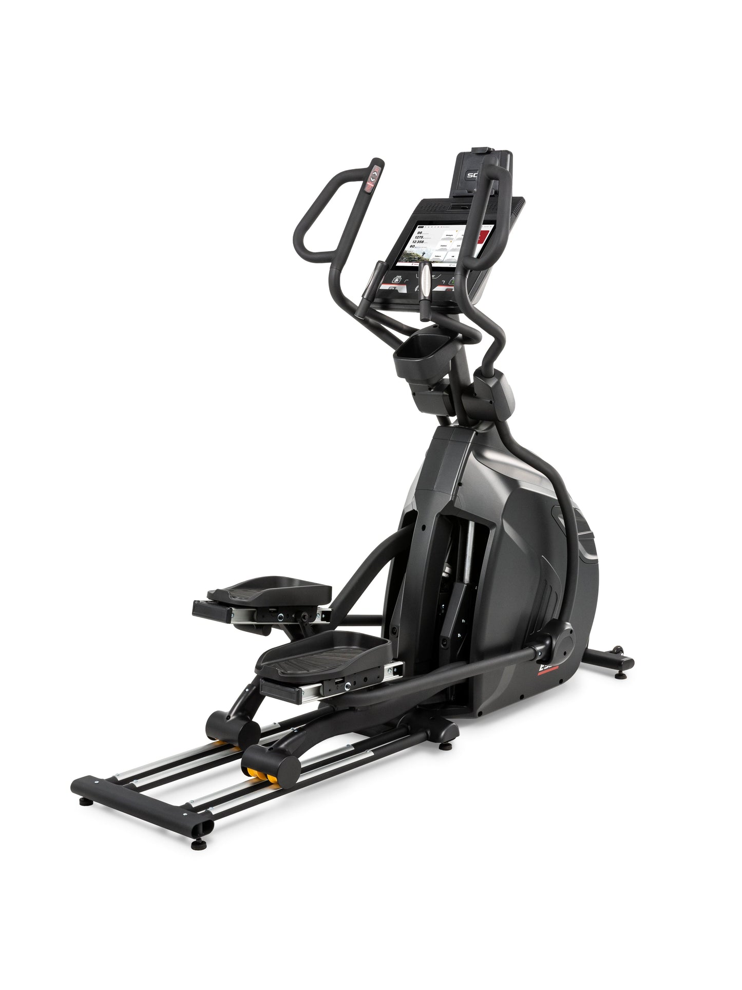 Sole Fitness E95S Elliptical Cross Trainer