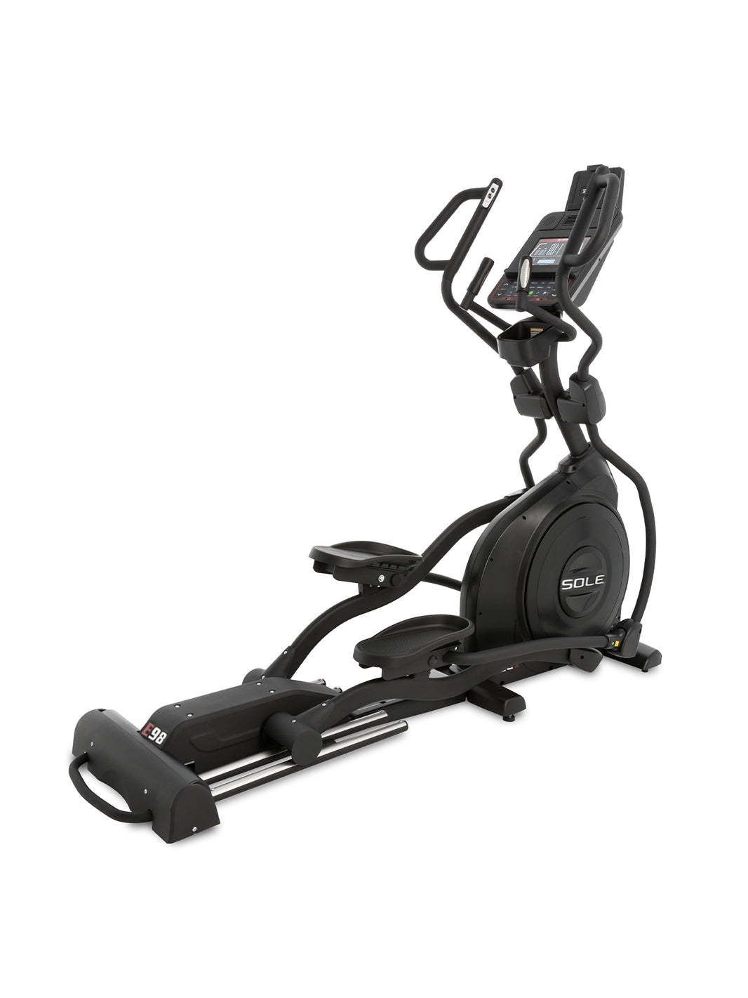 Elliptical Cross Trainer Sole New 2021 E25 Elliptical Sole E25