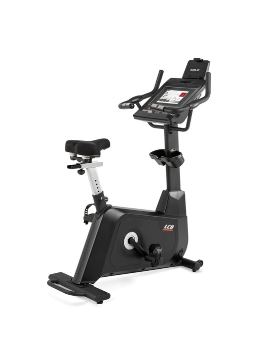 Sole Fitness LCB Exercise Bike