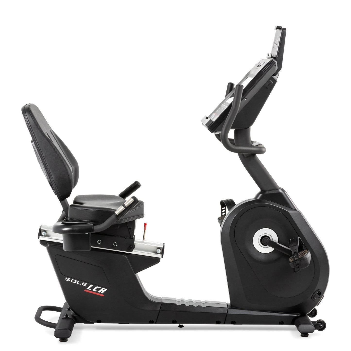 Sole Fitness LCR Exercise Bike