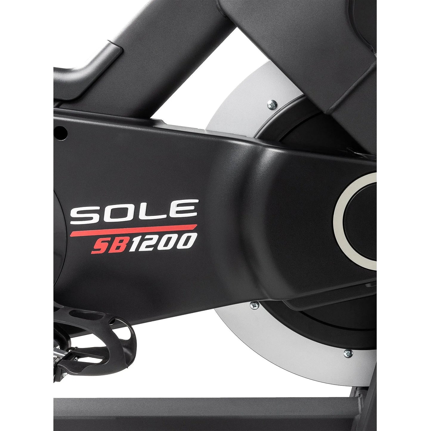 Sole Fitness SB1200 Spinning Bike