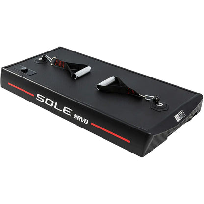 مدرب القوة Sole Fitness SR260 SRVO
