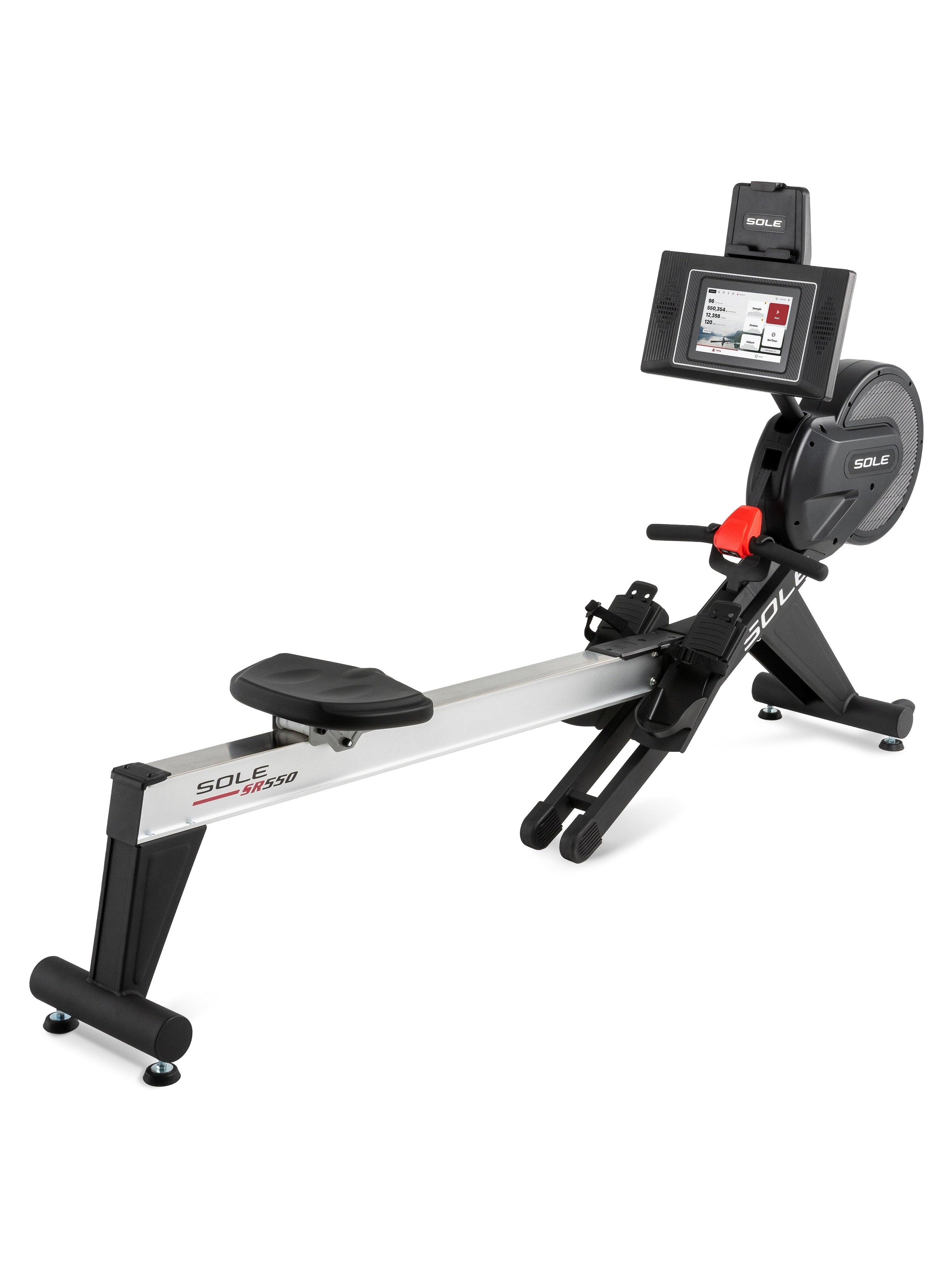 Sean Lee Rowing Machine KSA's No.1 Store for Rowing Machines | Rowers at Best Price – Sole ...
