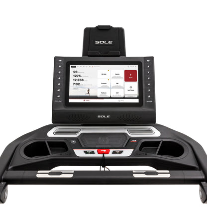 Sole Fitness TT8 Treadmill
