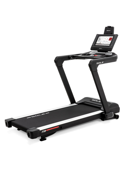 Sole Fitness TT8 Treadmill